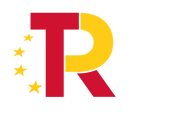 Logotipo del plan de recuperación transformación y resiliencia